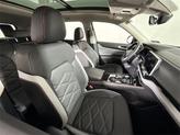 Thumbnail of 2025 Pure Gray Volkswagen Atlas