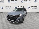 Thumbnail of 2025 Pure Gray Volkswagen Atlas