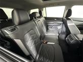 Thumbnail of 2025 Pure Gray Volkswagen Atlas