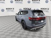 Thumbnail of 2025 Pure Gray Volkswagen Atlas