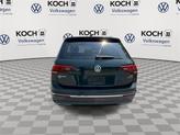 Thumbnail of 2018 Dark Moss Green Metallic Volkswagen Tiguan