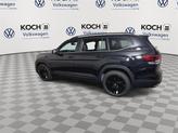 Thumbnail of 2025 Deep Black Pearl Effect Volkswagen Atlas