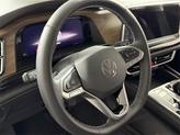 Thumbnail of 2025 Deep Black Pearl Effect Volkswagen Atlas