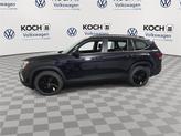 Thumbnail of 2025 Deep Black Pearl Effect Volkswagen Atlas