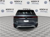 Thumbnail of 2025 Platinum Gray Metallic Volkswagen Tiguan