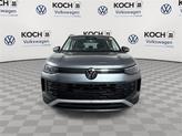 Thumbnail of 2025 Platinum Gray Metallic Volkswagen Tiguan