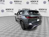 Thumbnail of 2025 Platinum Gray Metallic Volkswagen Tiguan