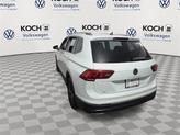 Thumbnail of 2024 Pure White Volkswagen Tiguan
