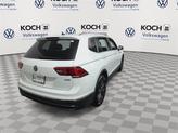 Thumbnail of 2024 Pure White Volkswagen Tiguan