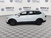 Thumbnail of 2024 Pure White Volkswagen Tiguan