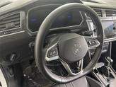 Thumbnail of 2024 Pure White Volkswagen Tiguan