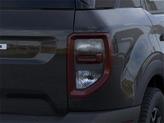 Thumbnail of 2025 Shadow Black Ford Bronco Sport