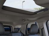 Thumbnail of 2025 Shadow Black Ford Bronco Sport