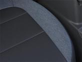 Thumbnail of 2025 Shadow Black Ford Bronco Sport