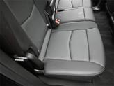 Thumbnail of 2024 Stellar Black Metallic Cadillac XT5