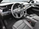Thumbnail of 2024 Stellar Black Metallic Cadillac XT5
