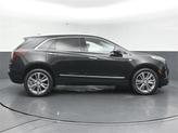 Thumbnail of 2024 Stellar Black Metallic Cadillac XT5