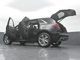 Thumbnail of 2024 Stellar Black Metallic Cadillac XT5