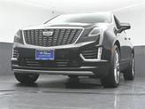 Thumbnail of 2024 Stellar Black Metallic Cadillac XT5