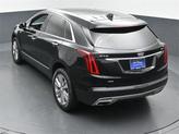 Thumbnail of 2024 Stellar Black Metallic Cadillac XT5