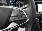 Thumbnail of 2024 Stellar Black Metallic Cadillac XT5