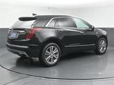 Thumbnail of 2024 Stellar Black Metallic Cadillac XT5