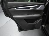 Thumbnail of 2024 Stellar Black Metallic Cadillac XT5