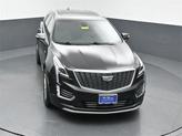 Thumbnail of 2024 Stellar Black Metallic Cadillac XT5