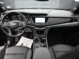 Thumbnail of 2024 Stellar Black Metallic Cadillac XT5