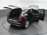 Thumbnail of 2024 Stellar Black Metallic Cadillac XT5