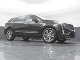 Thumbnail of 2024 Stellar Black Metallic Cadillac XT5