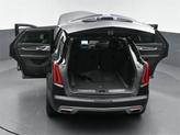 Thumbnail of 2024 Stellar Black Metallic Cadillac XT5