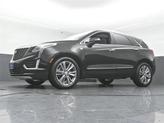 Thumbnail of 2024 Stellar Black Metallic Cadillac XT5