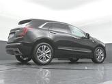 Thumbnail of 2024 Stellar Black Metallic Cadillac XT5
