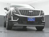 Thumbnail of 2024 Stellar Black Metallic Cadillac XT5