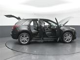 Thumbnail of 2024 Stellar Black Metallic Cadillac XT5