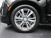 Thumbnail of 2024 Stellar Black Metallic Cadillac XT5