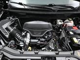 Thumbnail of 2024 Stellar Black Metallic Cadillac XT5