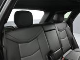 Thumbnail of 2024 Stellar Black Metallic Cadillac XT5