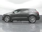 Thumbnail of 2024 Stellar Black Metallic Cadillac XT5
