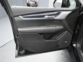 Thumbnail of 2024 Stellar Black Metallic Cadillac XT5