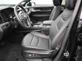 Thumbnail of 2024 Stellar Black Metallic Cadillac XT5