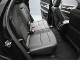 Thumbnail of 2024 Stellar Black Metallic Cadillac XT5