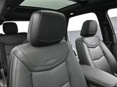 Thumbnail of 2024 Stellar Black Metallic Cadillac XT5