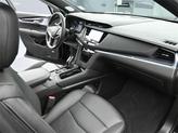 Thumbnail of 2024 Stellar Black Metallic Cadillac XT5