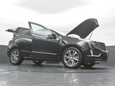 Thumbnail of 2024 Stellar Black Metallic Cadillac XT5