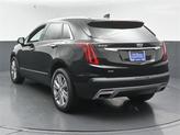 Thumbnail of 2024 Stellar Black Metallic Cadillac XT5