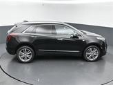Thumbnail of 2024 Stellar Black Metallic Cadillac XT5