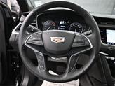 Thumbnail of 2024 Stellar Black Metallic Cadillac XT5
