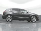 Thumbnail of 2024 Stellar Black Metallic Cadillac XT5